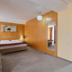 Общий вид номера