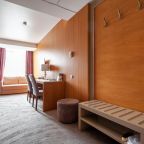 Сьюит (Синьор), Отель Undersun Калипсо