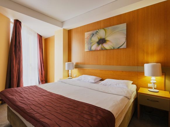 Фотография номера гостиницы Грейс Калипсо Отель