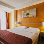 Общий вид номера