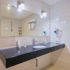 Сьюит (Синьор), Отель Undersun Калипсо