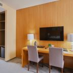 Сьюит (Синьор), Отель Undersun Калипсо