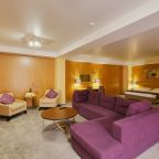 Общий вид номера