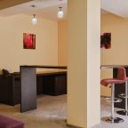 Люкс (Премиум), Отель Undersun Калипсо