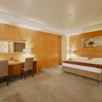 Люкс (Премиум), Отель Undersun Калипсо