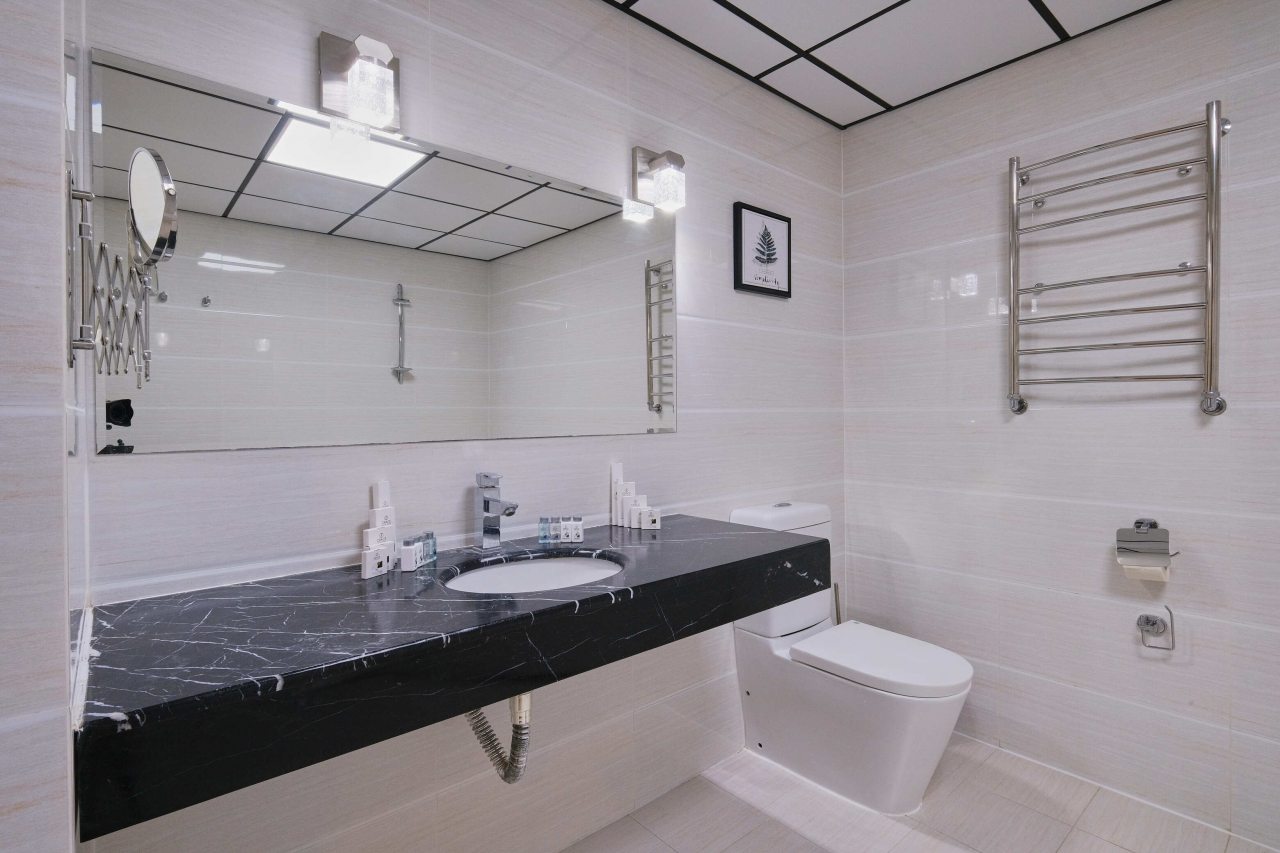 Люкс (Премиум), Отель Undersun Калипсо