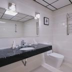 Люкс (Премиум), Отель Undersun Калипсо