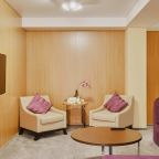 Общий вид номер