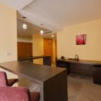 Люкс (Премиум), Отель Undersun Калипсо