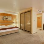 Люкс (Премиум), Отель Undersun Калипсо