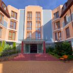 Общий вид отеля