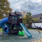 Отдых с детьми