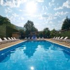 Бассейн, Отель Undersun Калипсо