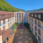 Общий вид отеля