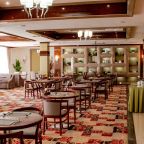 Бар / Ресторан, Отель Undersun Калипсо