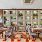 Бар / Ресторан, Отель Undersun Калипсо