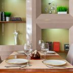 Бар / Ресторан, Отель Undersun Калипсо