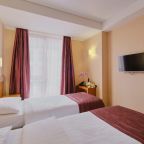 Общий вид номера