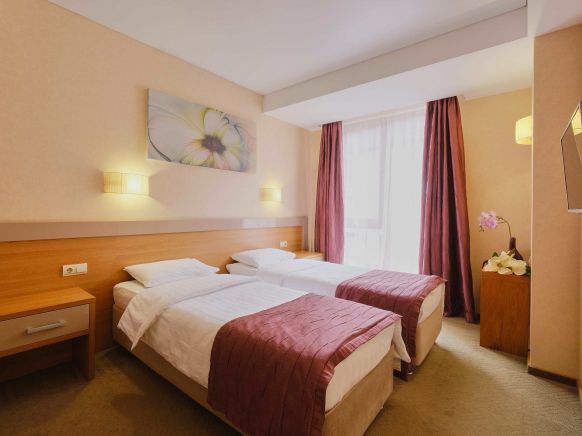 Фотография номера гостиницы Грейс Калипсо Отель