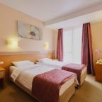 Двухместный (Стандарт Смарт (1 этаж)), Гостевой дом Калипсо