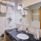 Двухместный (Стандарт Смарт (1 этаж)), Гостевой дом Калипсо