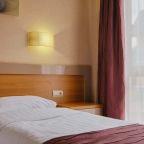 Двухместный (Стандарт Смарт (1 этаж)), Гостевой дом Калипсо