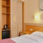 Общий вид номера