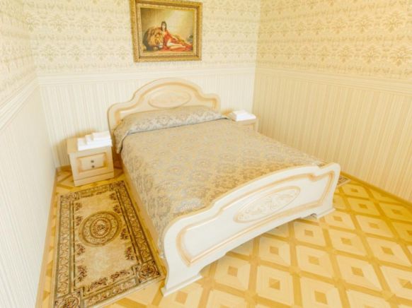 Фотография номера гостиницы Гранд-Тамбов