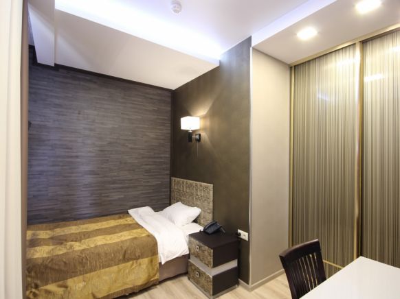 Фотография номера гостиницы Абсолют Бутик-Отель