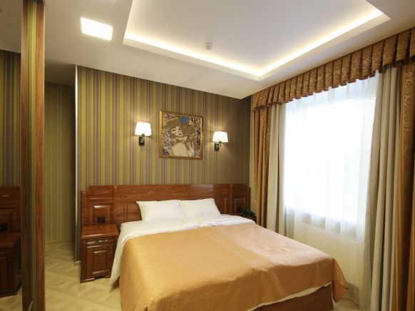 Фотография номера гостиницы Абсолют Бутик-Отель