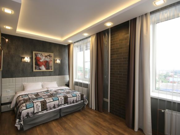 Фотография номера гостиницы Абсолют Бутик-Отель