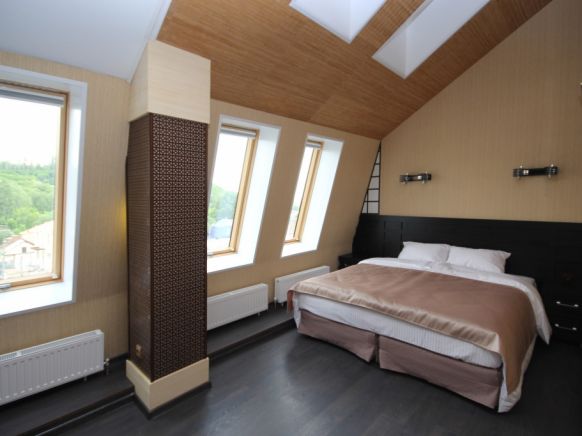 Фотография номера гостиницы Абсолют Бутик-Отель