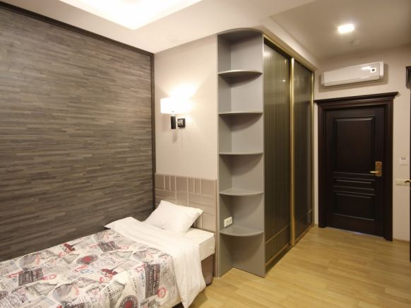 Фотография номера гостиницы Абсолют Бутик-Отель