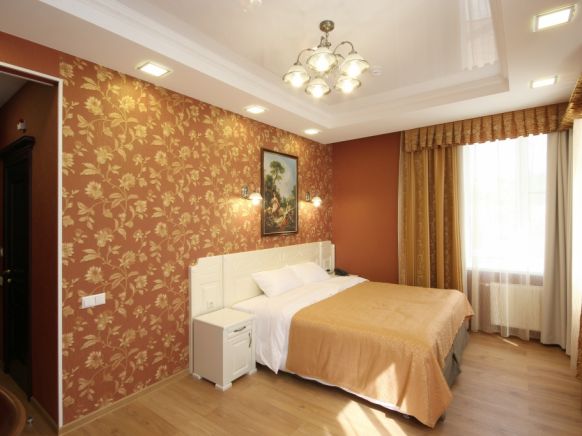 Фотография номера гостиницы Абсолют Бутик-Отель