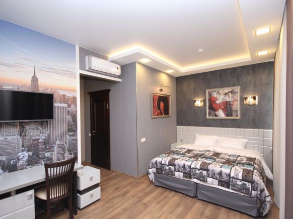 Фотография номера гостиницы Абсолют Бутик-Отель