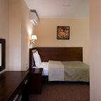 Одноместный (Стандарт, Single), Отель Hotel Kirov