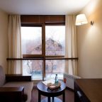 Одноместный (Стандарт, Single), Отель Hotel Kirov