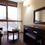 Одноместный (Стандарт, Single), Отель Hotel Kirov