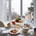 Люкс, Пансионат Родина