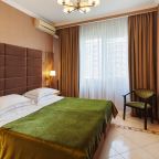 Апартаменты, Пансионат Родина