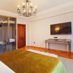 Апартаменты, Пансионат Родина