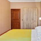 Апартаменты, Пансионат Родина