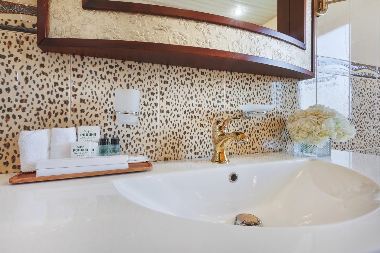 Апартаменты, Пансионат Родина