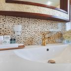 Апартаменты, Пансионат Родина