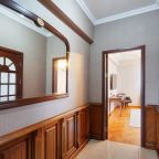 Апартаменты, Пансионат Родина