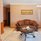 Апартаменты, Пансионат Родина