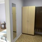 Трёхместный и более (Классический с балконом), Гостевой дом Апсны