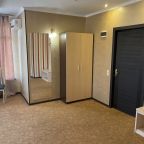 Люкс (Люкс двухкомнатный с джакузи и балконом), Гостевой дом Апсны