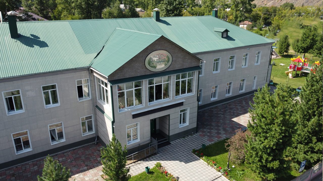 Отдых полный пансион• Корпоративные и профсоюзные скидки