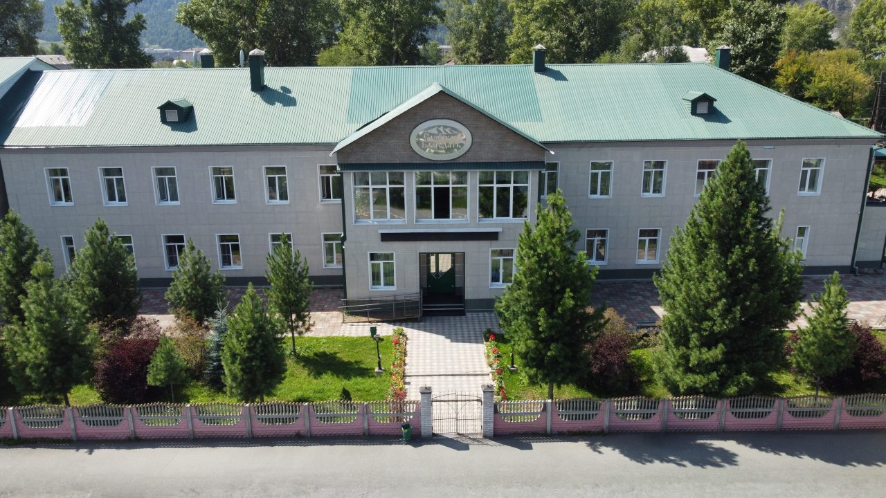 Семейный отдых в комфорте• Оздоровительные путевки•